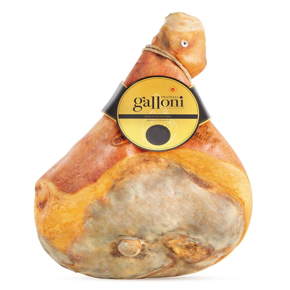 Prosciutto crudo di Parma DOP Galloni – Il Gigante
