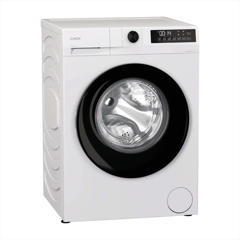 Candy Lavatrice GD49B8S 9 KG in offerta da Euronics