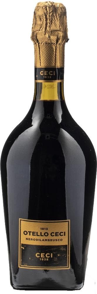Lambrusco Otello IGT, 75 cl – Iper La grande i