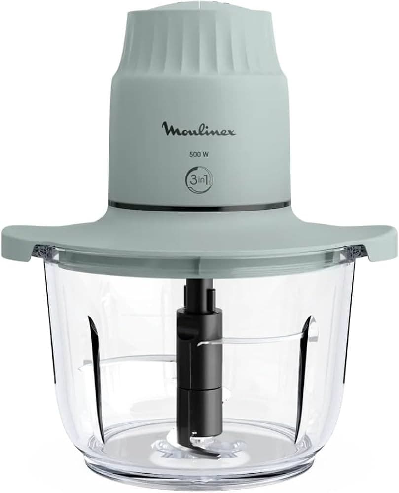 Tritatutto Choppeo DJ603110, 2 L – Comet