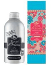 Tesori d'Oriente profumatore per bucato o diffusore con bastoncini, 250 ml o 200 ml – Iper La grande i