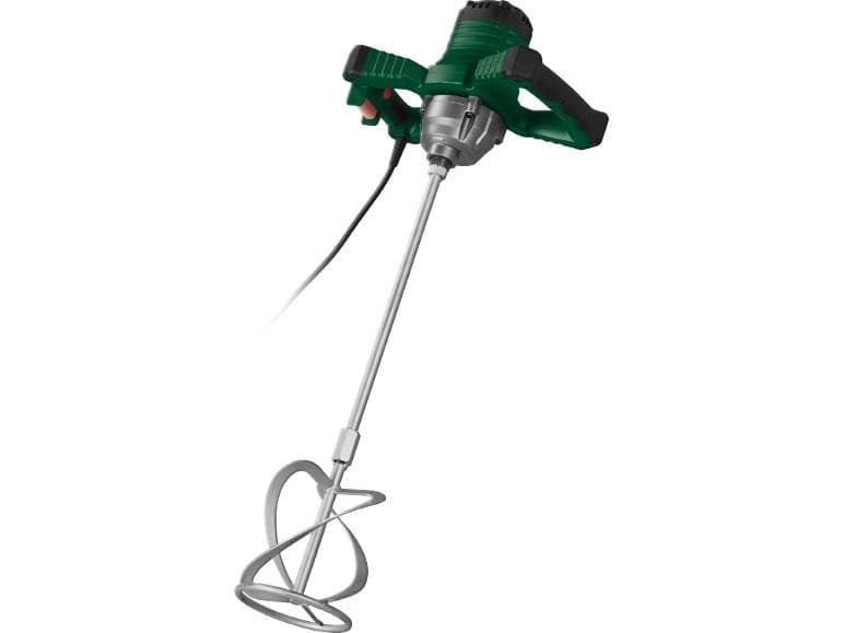 Miscelatore per colore e malta PARKSIDE – Lidl