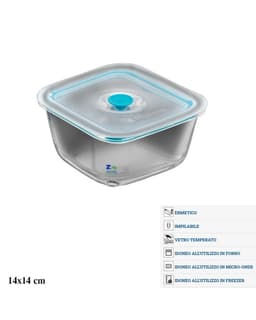 Contenitori Smart