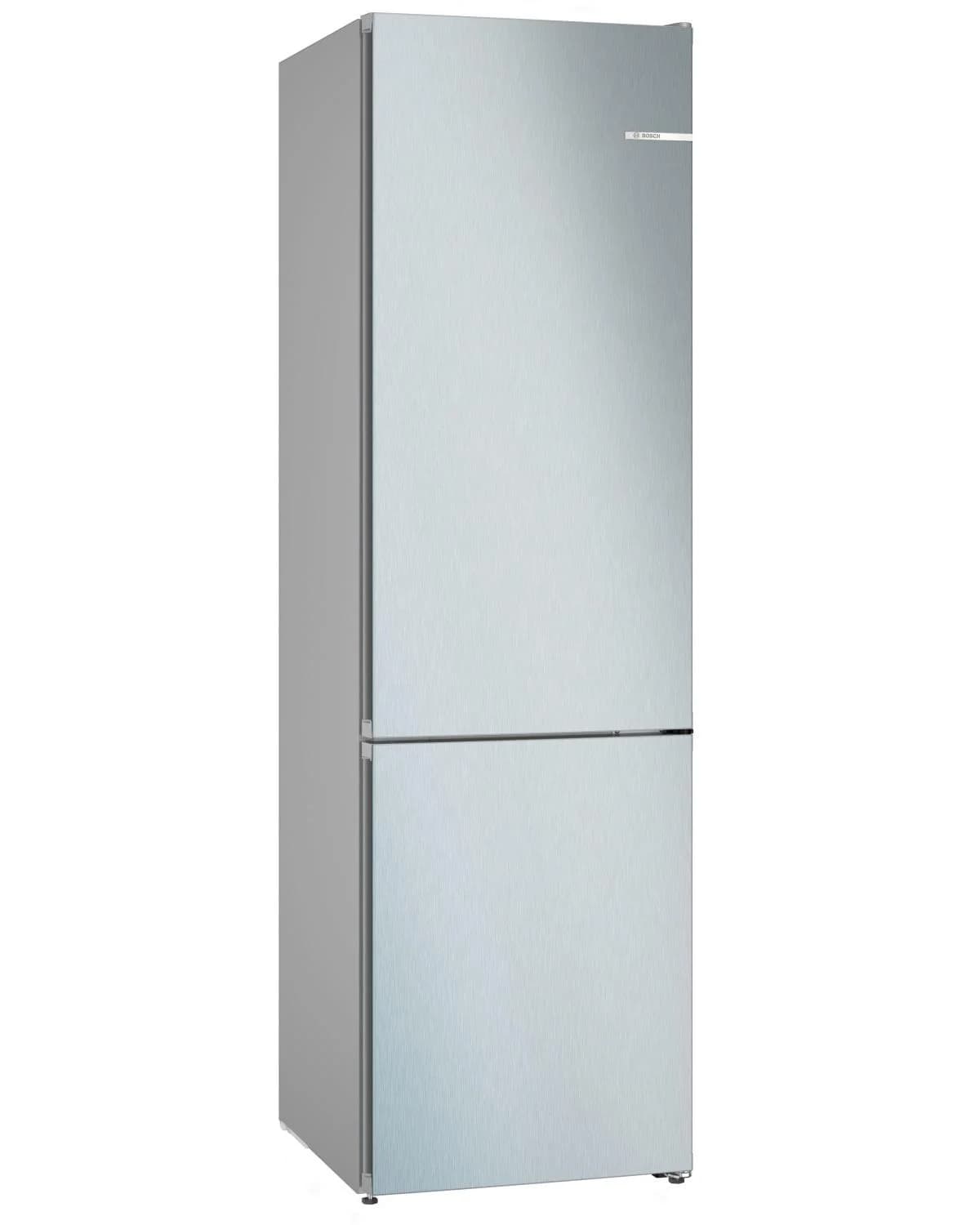 Frigo combinato KGN392LCF Serie 4, 363 LT Bosch – Comet