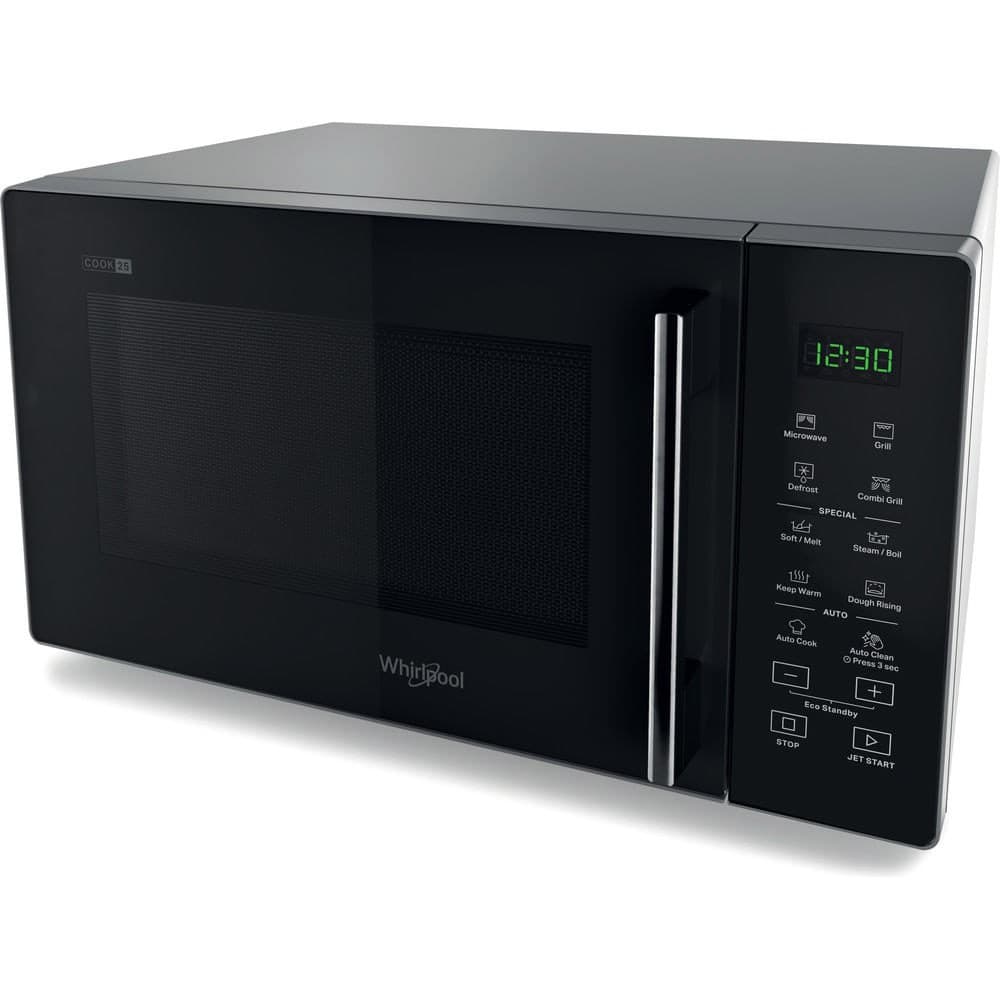 Whirlpool MWP 254 SB, 25 Lt – Unieuro