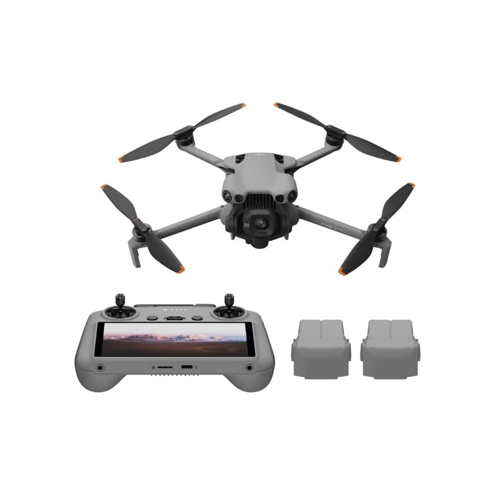 DJI Mini 5 Pro Fly More Combo in offerta da MediaWorld