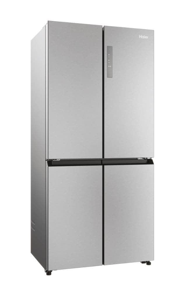 Haier frigorifero quattro porte HCR3818ENMM, 467LT – Trony