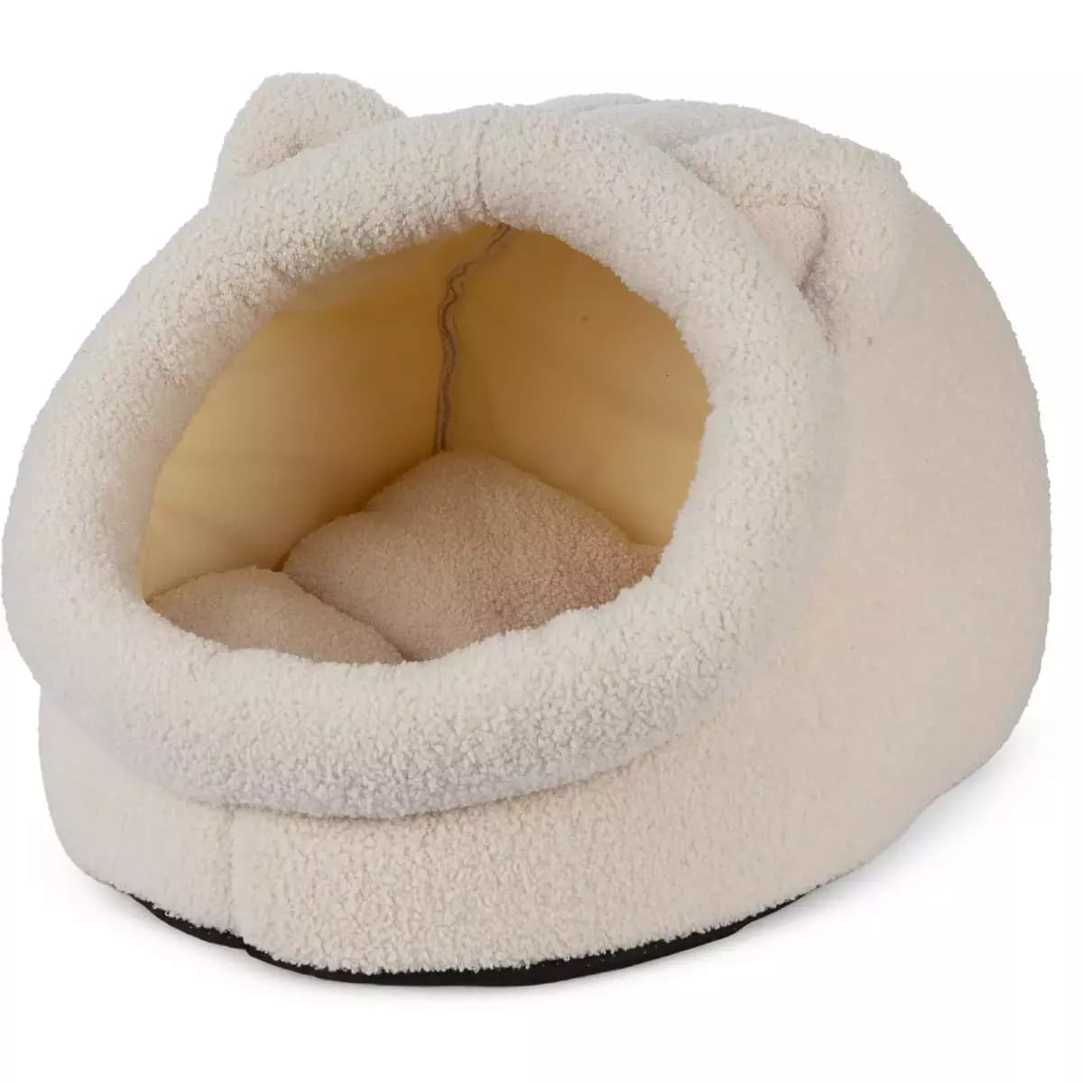 Cuccia per animali taglia piccola, 47x37x17h cm – Eurospin