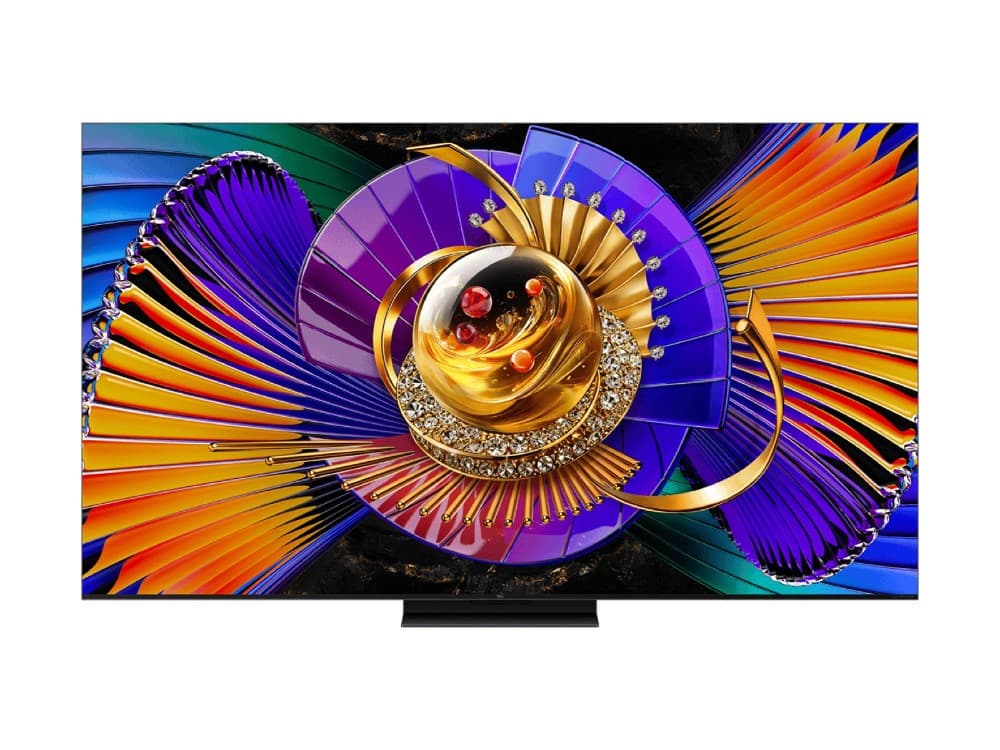 TV TCL 65C7L SQD-Mini LED 65" in offerta da Comet