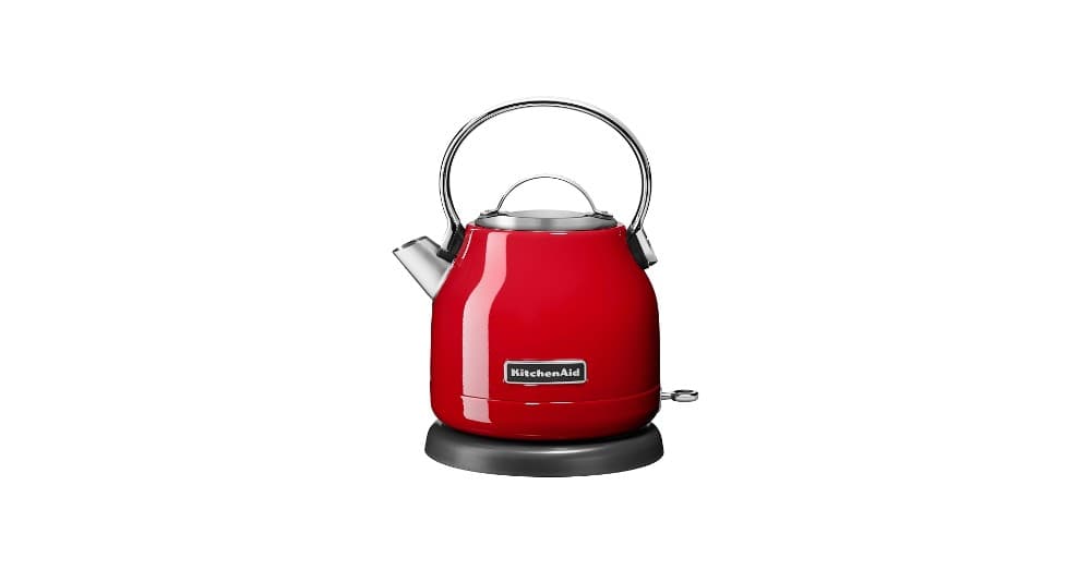 KitchenAid Bollitore elettrico 5KEK1222EER – Unieuro