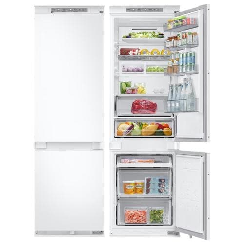 Frigorifero da incasso First 60 AI BRB70F26CESO Samsung – Euronics