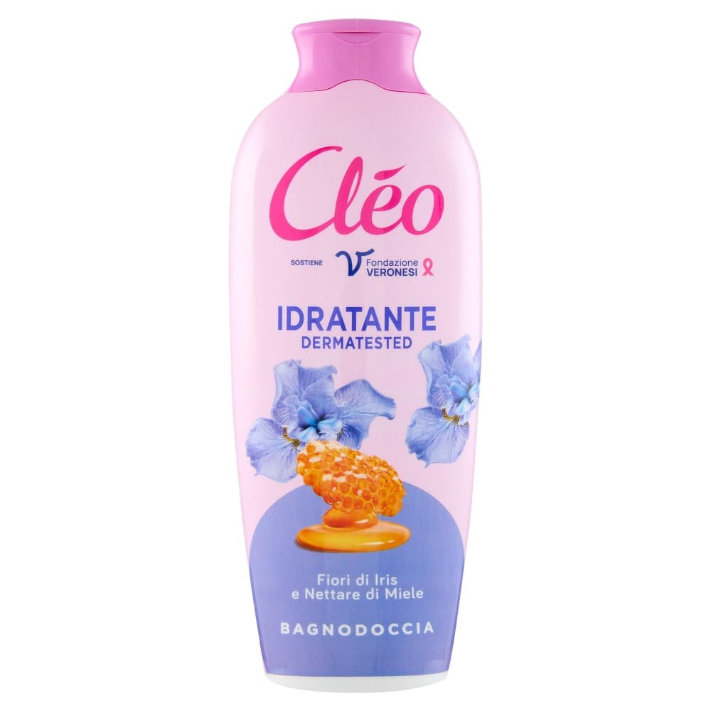 Bagnodoccia, 750 ml – Esselunga