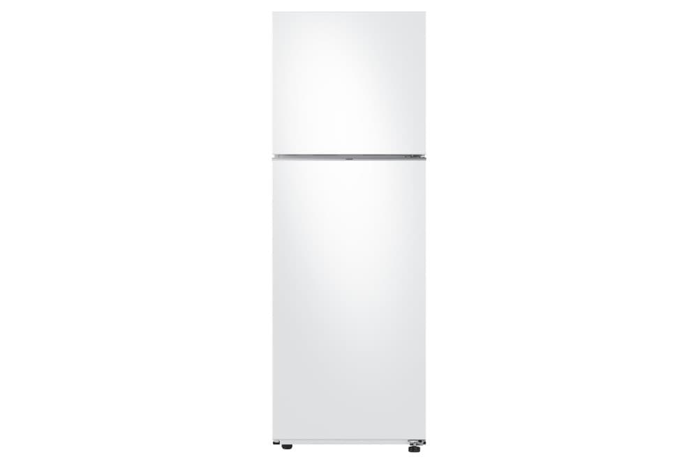 Samsung frigorifero 2 porte RT31CG5624WWES, 305 LT. – Euronics