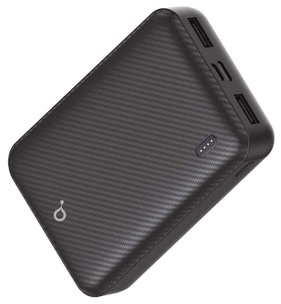 Powerbank, 10000 mAh – Unieuro