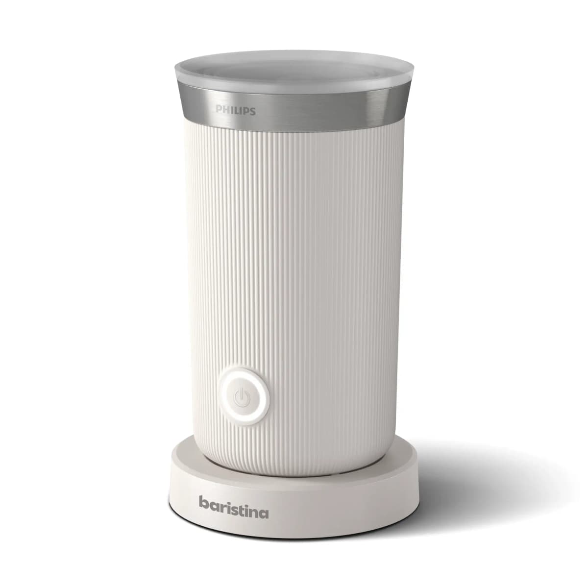 Baristina Montalatte Bianco BAR311/00 Philips Baristina – Unieuro