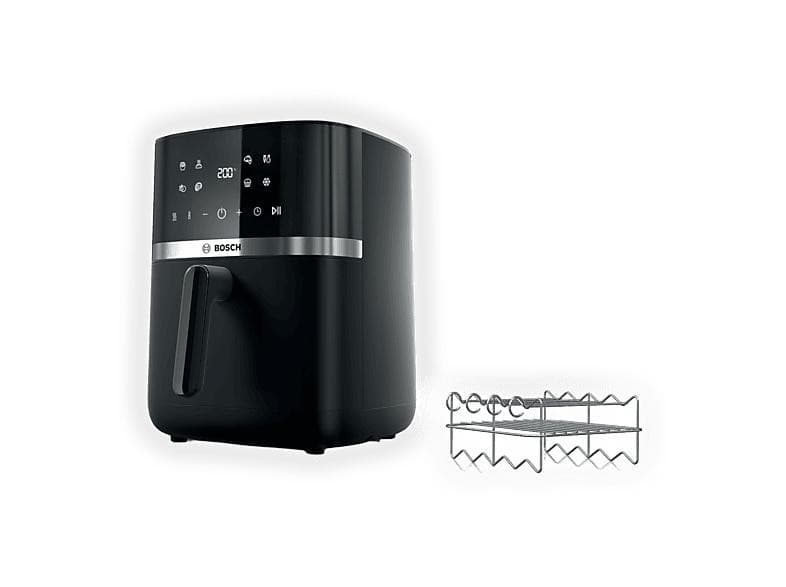 Friggitrice ad aria MAF52462B, 6,1 L Bosch – Comet