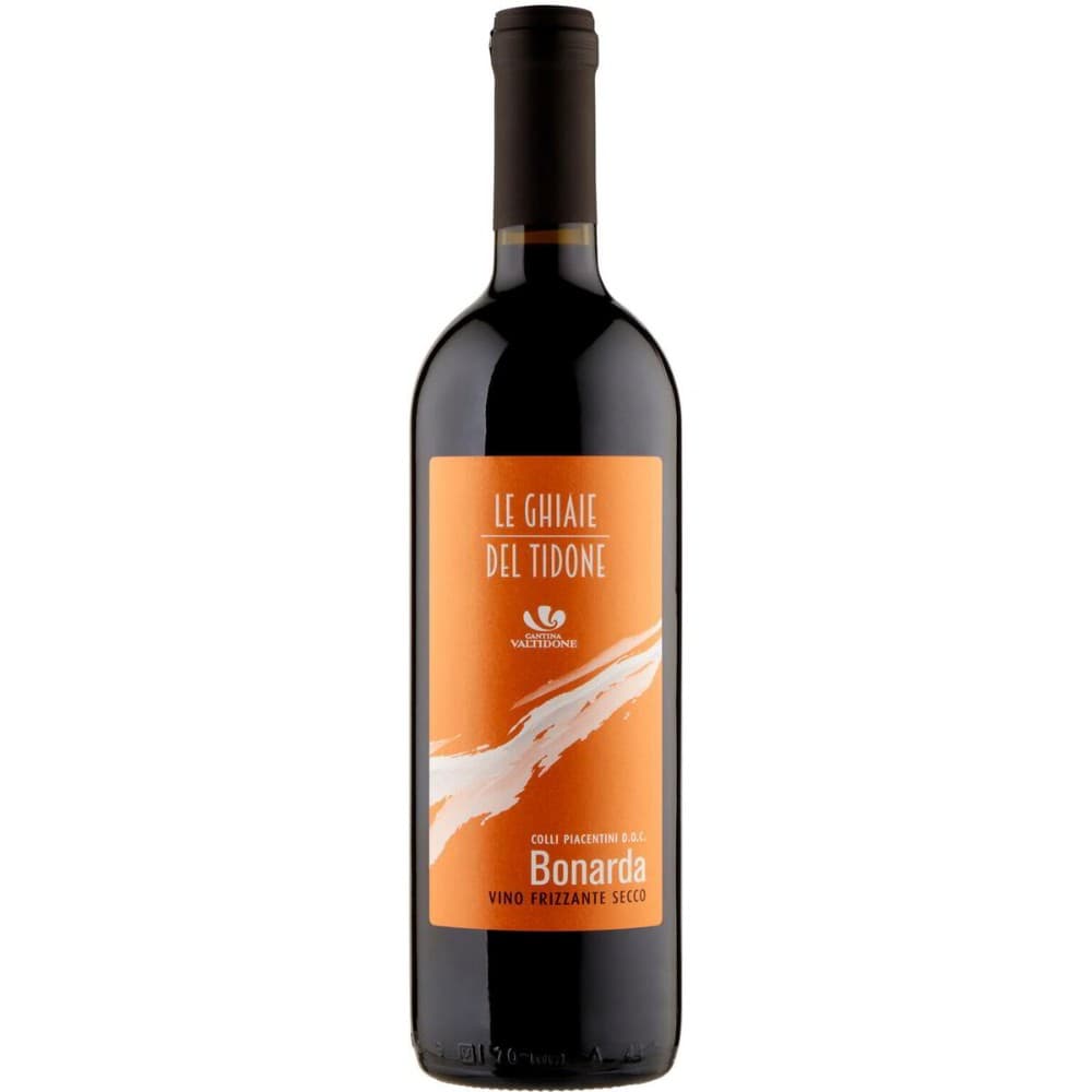 Malvasia o Bonarda DOC Colli Piacentini Ghiaie del Tidone 75 cl in offerta da Iper La grande i