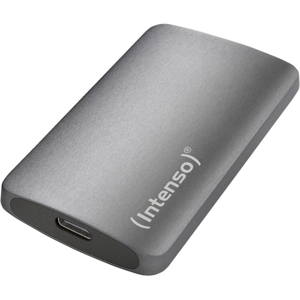 Intenso External SSD 1 TB in offerta da Euronics