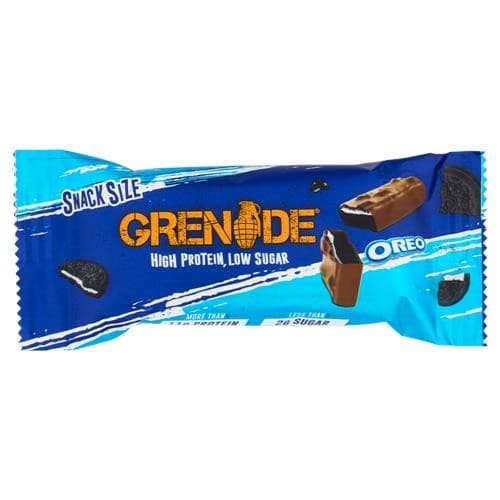 Barretta proteica, 35 g Grenade – ALDI