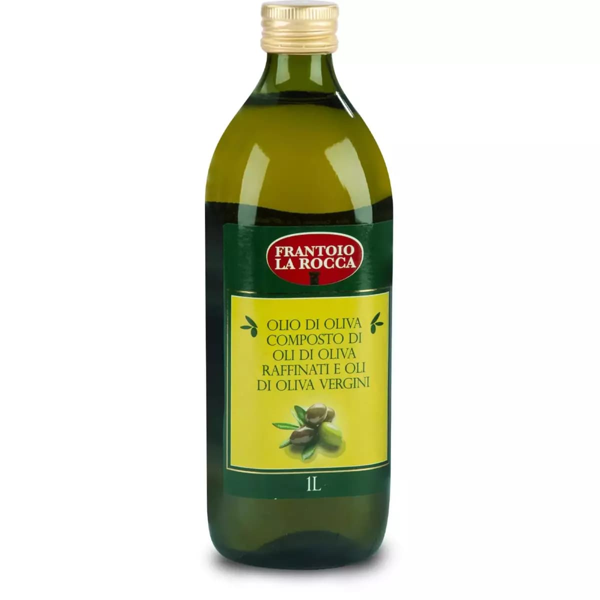 Olio di Oliva, 1 L – Eurospin
