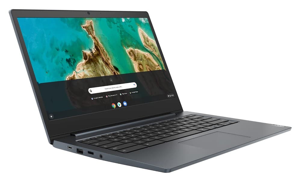 Lenovo Chromebook Ideapad 3 Notebook CB 15IJL6 in offerta da Comet