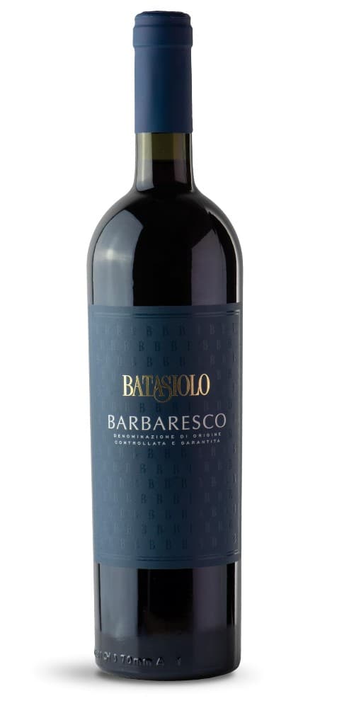 Barbaresco DOCG Batasiolo, 75 cl – Il Gigante