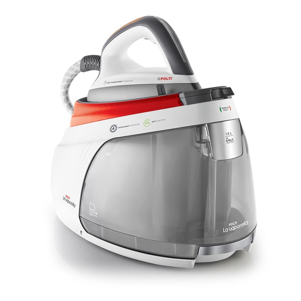 Polti La Vaporella XM84C – Expert