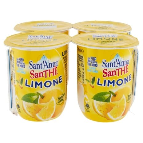 Sant'Anna Santhé, 4 x 200 ml – ALDI