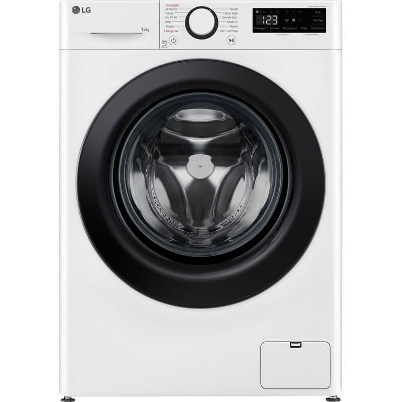 Haier Lavatrice HW130BP14357GUIT, 13 KG – Trony