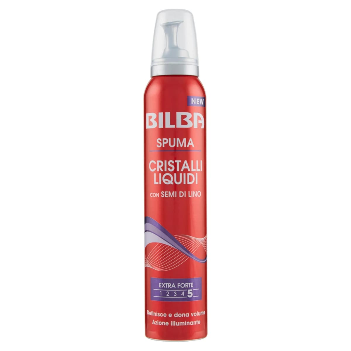 Bilba spuma 200 ml in offerta da Risparmio Casa