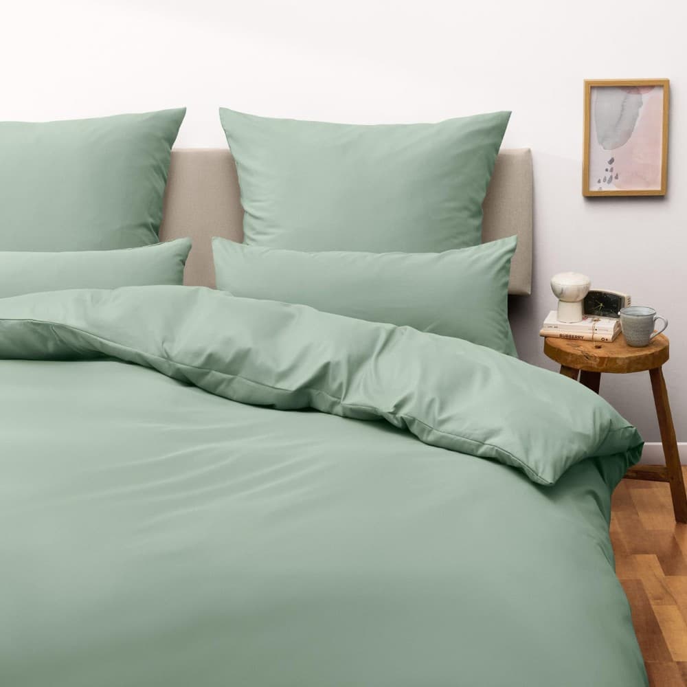 Completo letto o parure copripiumino, 2 piazze – Bennet