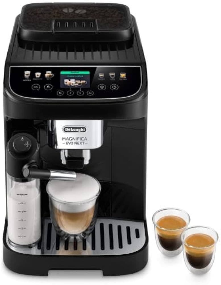 DeLonghi Magnifica Evo Next – Unieuro