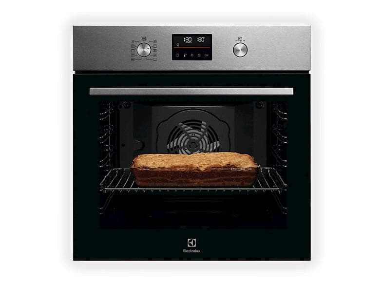 Electrolux forno da incasso COFFP46TX0 in offerta da MediaWorld