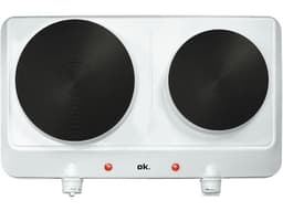 ok. Piastre elettriche ODP2520W