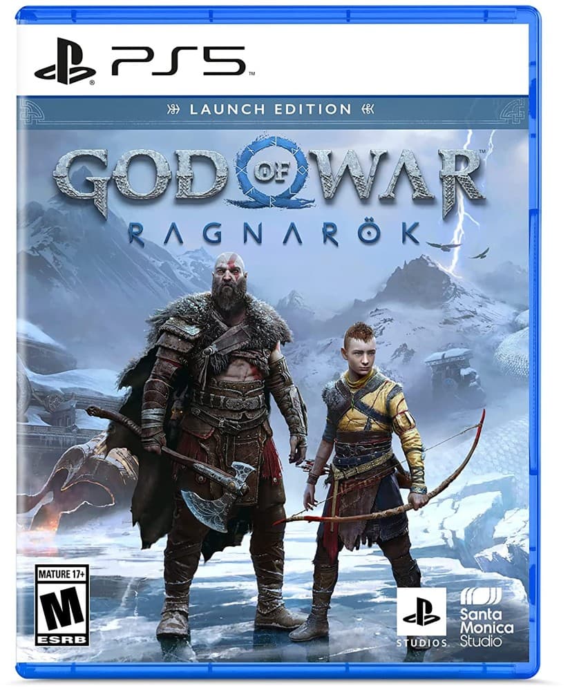 Videogiochi PS4/PS5 selezionati in offerta da Euronics