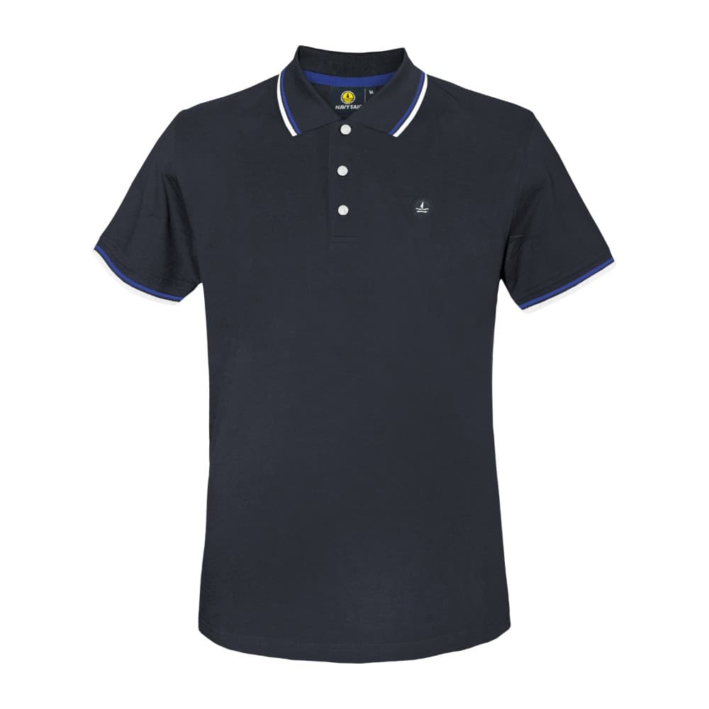 Polo uomo NAVY SAILS o camicia uomo US GOLFCLUB – Iper La grande i