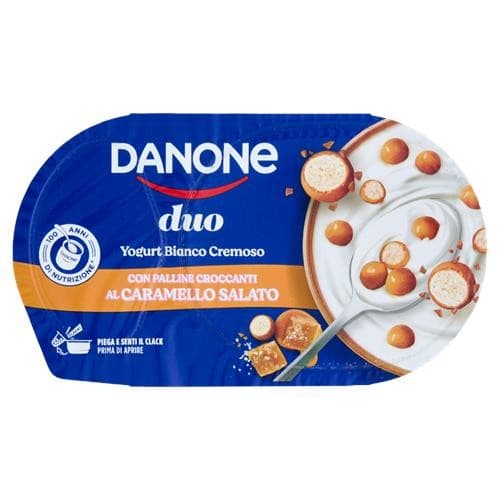 Yogurt vellutato, Skyr o Duo, 115 g x8, 150 g o 98 g – Iper La grande i