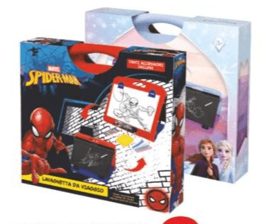 Set Lavagnetta in offerta da MD