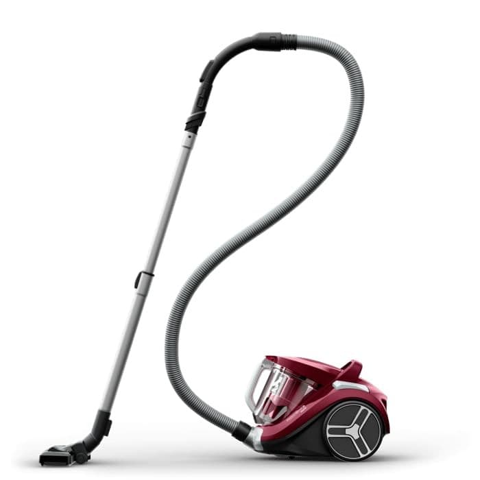 Rowenta aspirapolvere senza sacco Compact Power XXL Animal RO4B63 – Comet