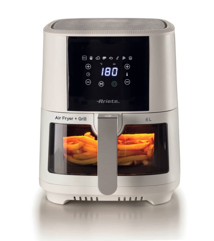 Ariete friggitrice ad aria 4626 – Iper La grande i