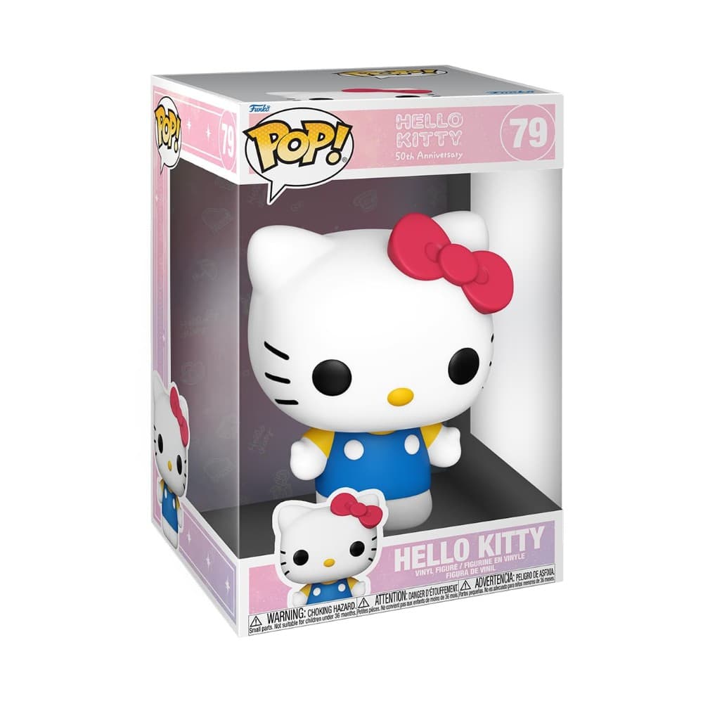 Funko Pop Hello Kitty – MediaWorld
