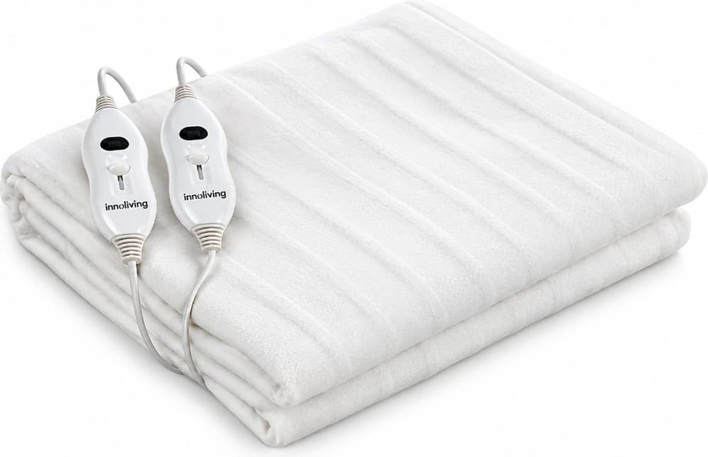 Scaldaletto Innoliving matrimoniale INN065, 160x140 cm – Il Gigante