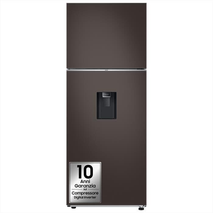 Samsung frigorifero 2 porte RT47CB6736C2ESI, 462 litri – Euronics