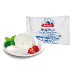 Mozzarella Fior di Gran Sasso