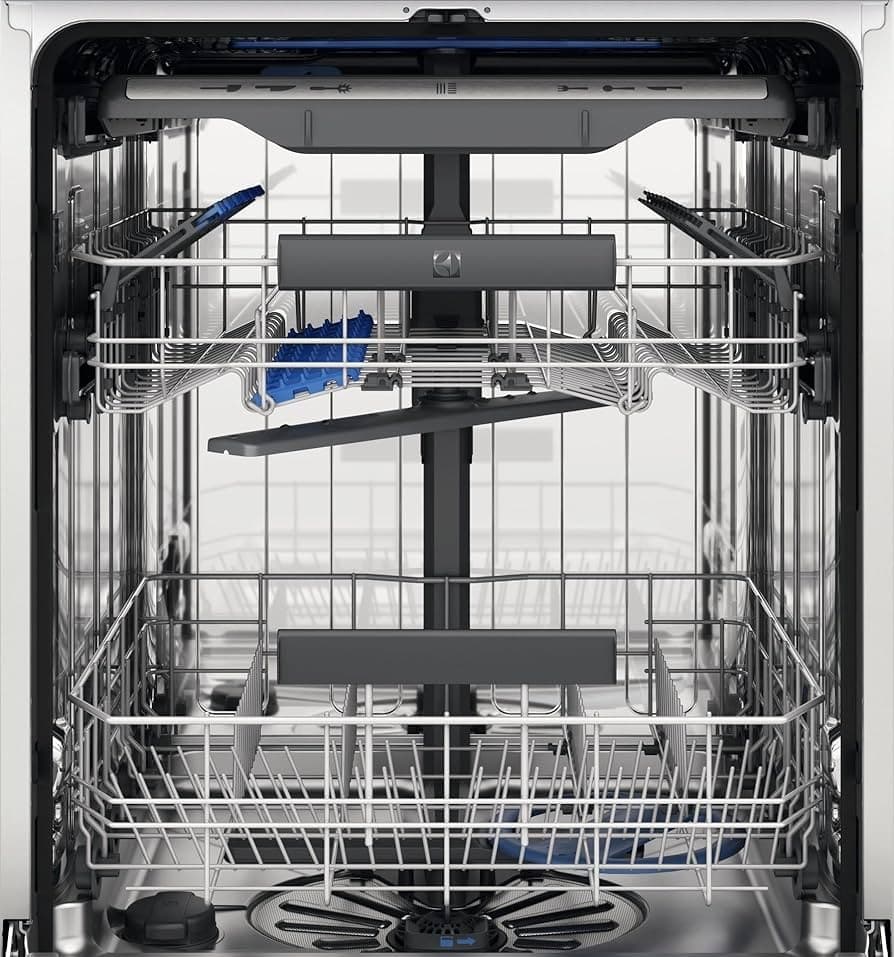 Lavastoviglie da incasso Electrolux EES68525L, 14 coperti – Euronics