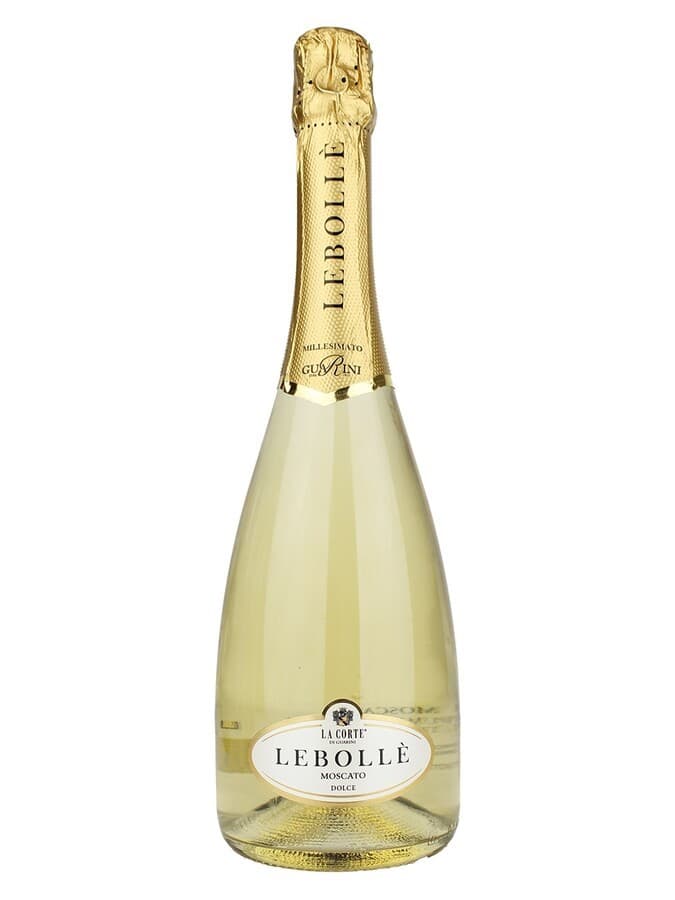 Moscato Dolce LeBollè Losito & Guarini, 750 ml – Carrefour