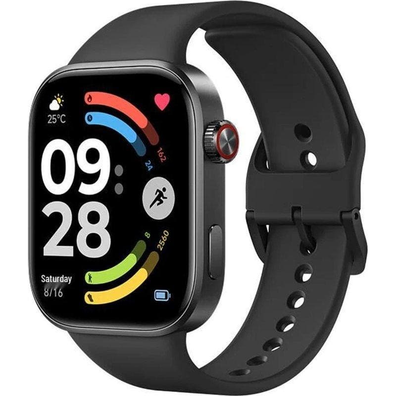 Xiaomi Redmi Watch 6 in offerta da Unieuro
