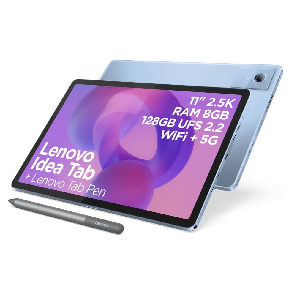 Idea Tab ZAFM0112SE LENOVO in offerta da Euronics