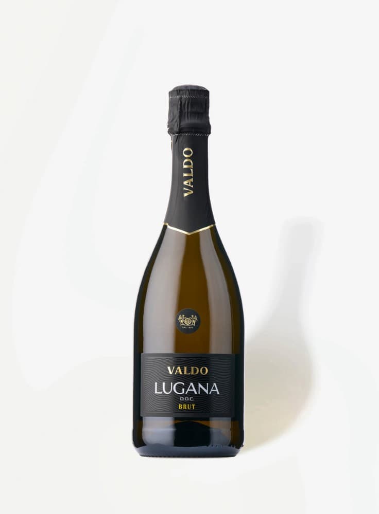 Valdo Lugana Brut DOC, 75 cl – Iper La grande i