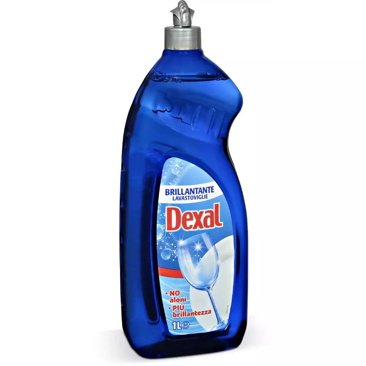 Brillantante lavastoviglie, 1 L Dexal – Eurospin